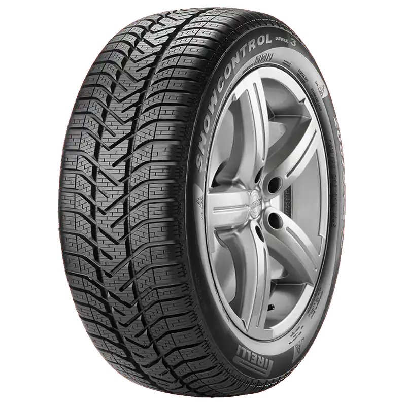 Cel mai vândut Anvelopa Iarna 175/65R14 82T PIRELLI WINTER 190 SNOWCONTROL SERIE 3