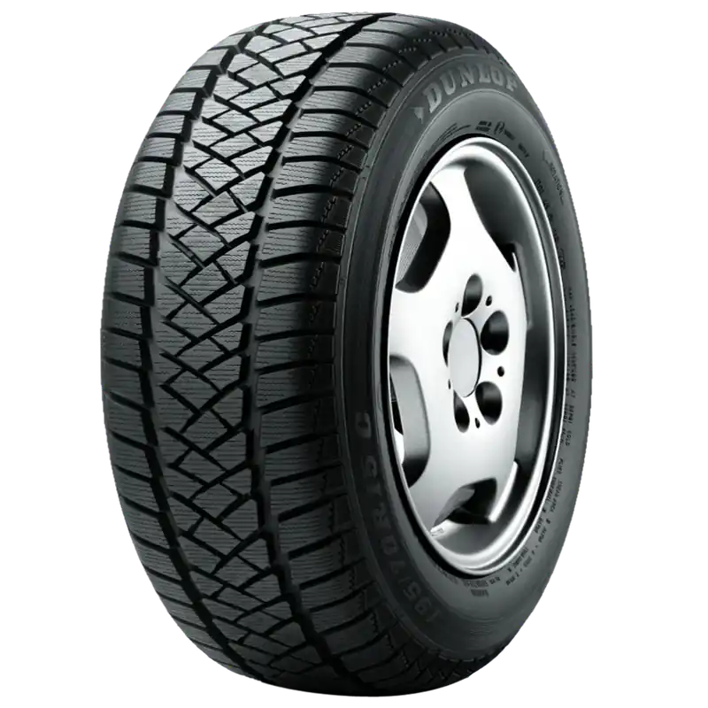Anvelopa Iarna 225/65R16 112/110R DUNLOP SP LT60 8 Ofertă de sezon