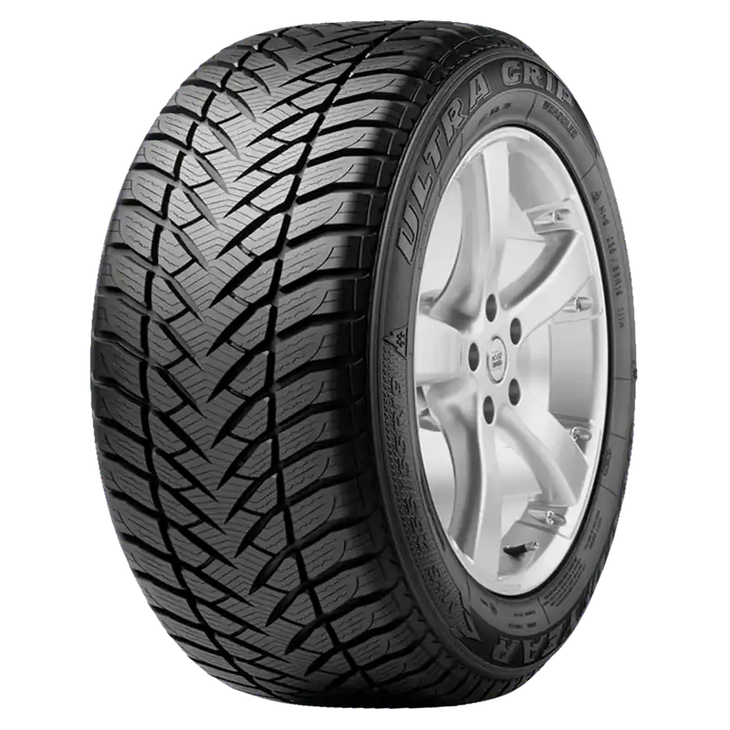 Anvelopa Iarna 225/75R16 104H GOODYEAR ULTRA GRIP + SUV MS Preferatul clienților