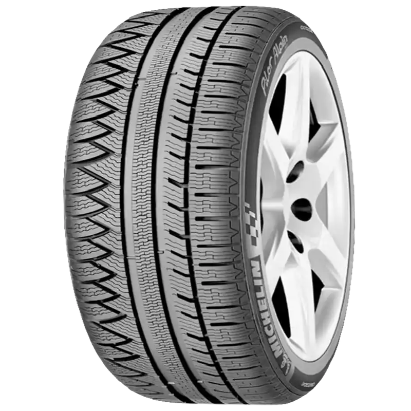 Expediere rapidă Anvelopa Iarna 285/35R20 104W MICHELIN PILOT ALPIN PA3 XL