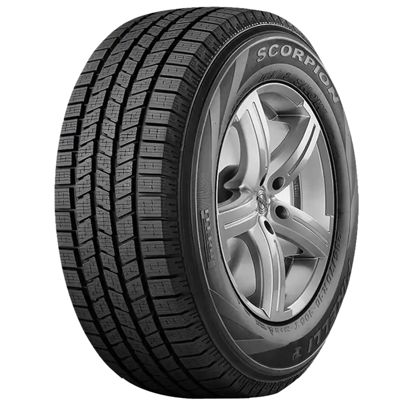 Anvelopa Iarna 245/45R20 103V PIRELLI SCORPION ICE&SNOW Reduceri