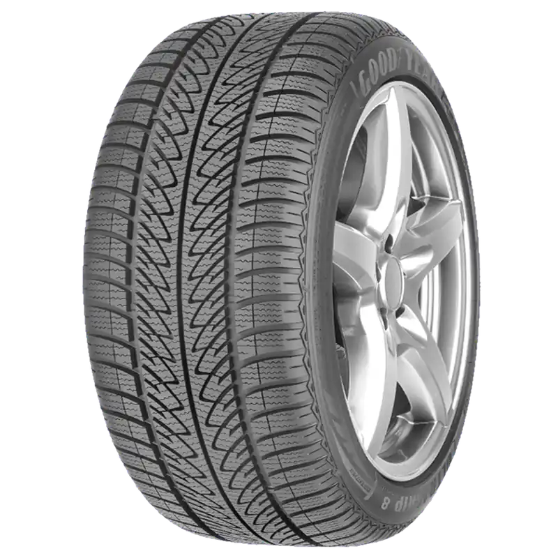 Anvelopa Iarna 225/40R18 92V GOODYEAR ULTRA GRIP 8 PERFORMANCE MO M+S 3PMSF FP XL Calitate înaltă