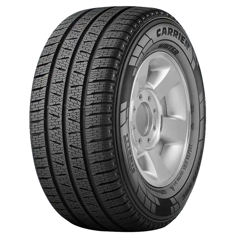 Anvelopa Iarna 225/65R16C 112R Pirelli Carrier Winter Cumpără acum