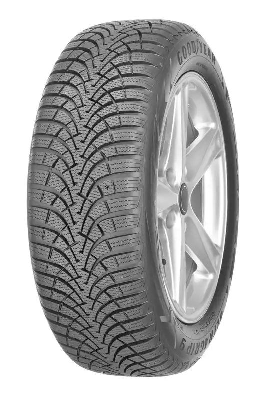 Anvelopa Iarna 195/55R16 87T GOODYEAR ULTRA GRIP 9 MS Reducere extra