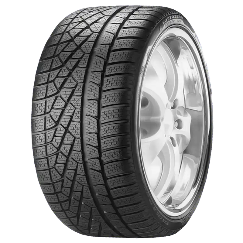 Calitate înaltă Anvelopa Iarna 275/40R19 105V PIRELLI SOTTOZERO 2