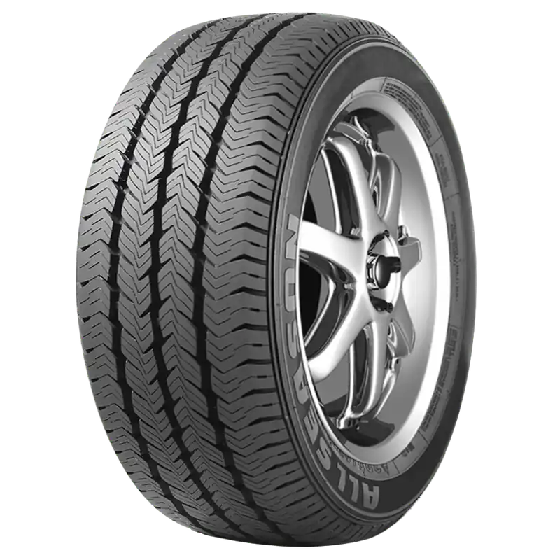 Anvelopa All Season 235/65R16 115T TORQUE TQ 7000 ALL SEASON Preț redus
