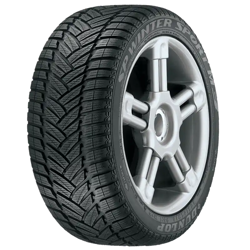 Popular Anvelopa Iarna 205/55R16 91H DUNLOP SP WINTER SPORT M3 MS *