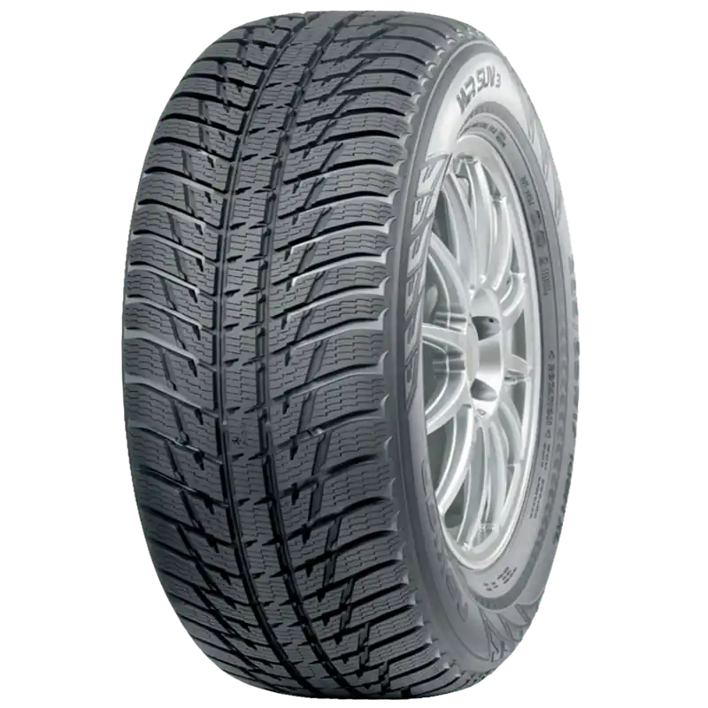 Reduceri Anvelopa Iarna 265/50R20 111V NOKIAN WR SUV 3 XL