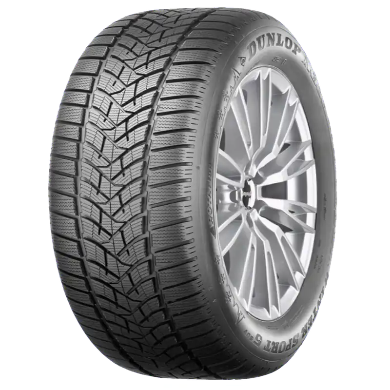 Reducere specială Anvelopa Iarna 225/65R17 102H Dunlop Winter Sport 5 SUV