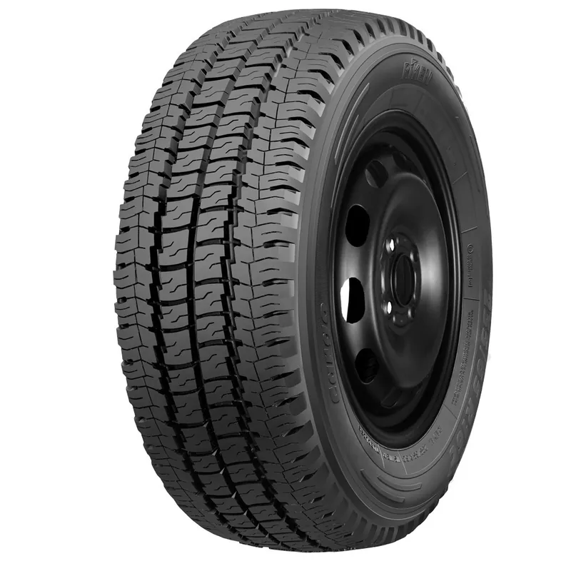 Discount Anvelopa Vara 195/65R16 104/102R RIKEN CARGO