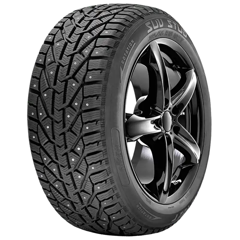 Plată sigură Anvelopa Iarna 225/65R17 106T RIKEN SUV STUD XL