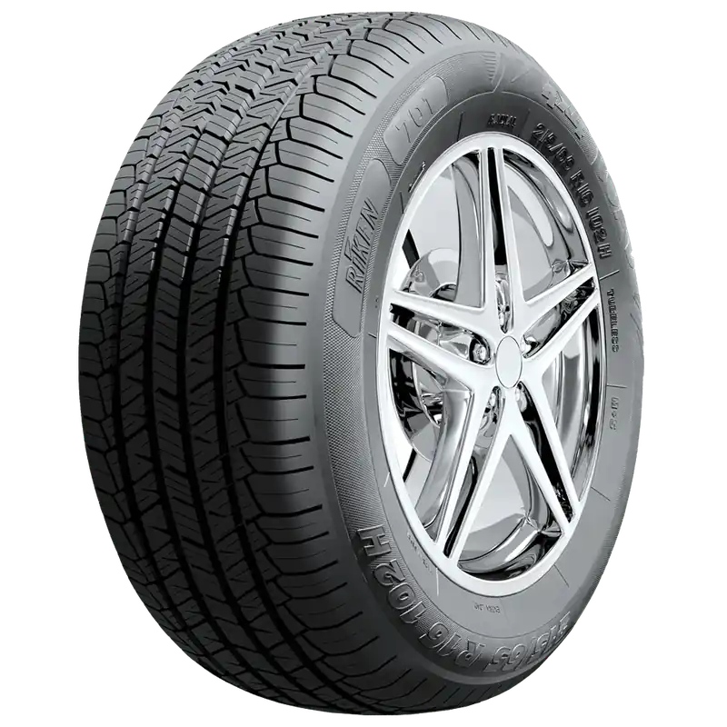 Anvelopa Vara 235/55R17 103V RIKEN 701 Promoție
