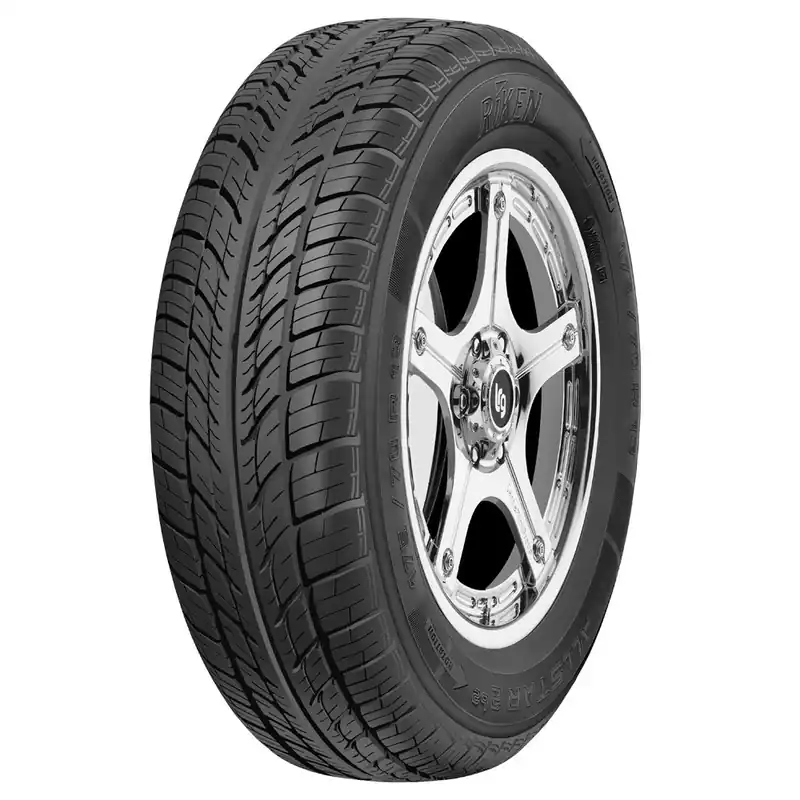 Cumpără acum Anvelopa Vara 145/70R13 71T RIKEN ALLSTAR2 B2