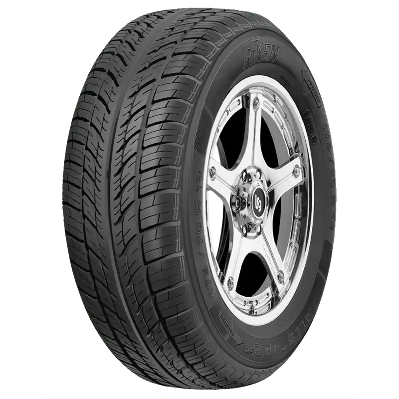 Ofertă exclusivă Anvelopa Vara 165/60R15 77H RIKEN MAYSTORM2 B2