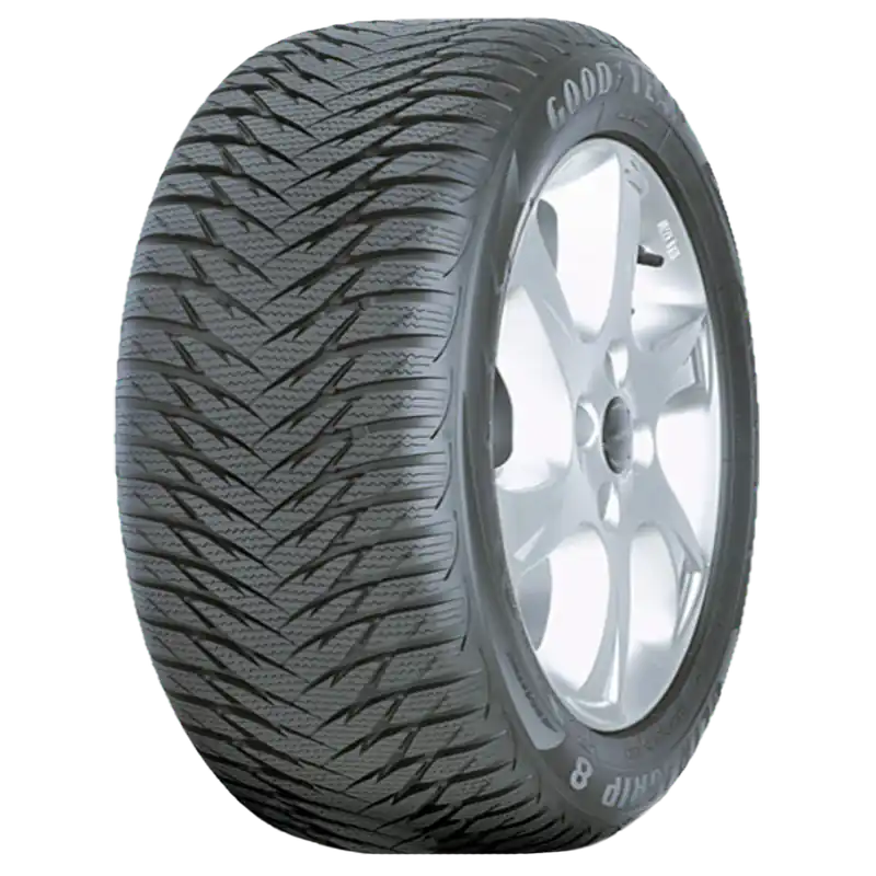 Anvelopa Iarna 205/55R16 91T GOODYEAR ULTRAGRIP 8 M+S 3PMSF Nu rata