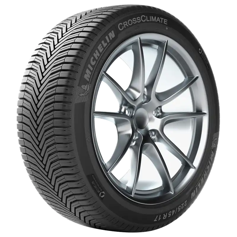 Anvelopa All Season 195/60R15 92V MICHELIN CROSS CLIMATE+ XL Reduceri