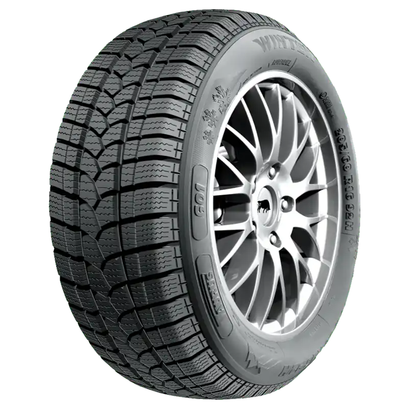 Ofertă Anvelopa Iarna 205/55R16 94H TAURUS WINTER 601