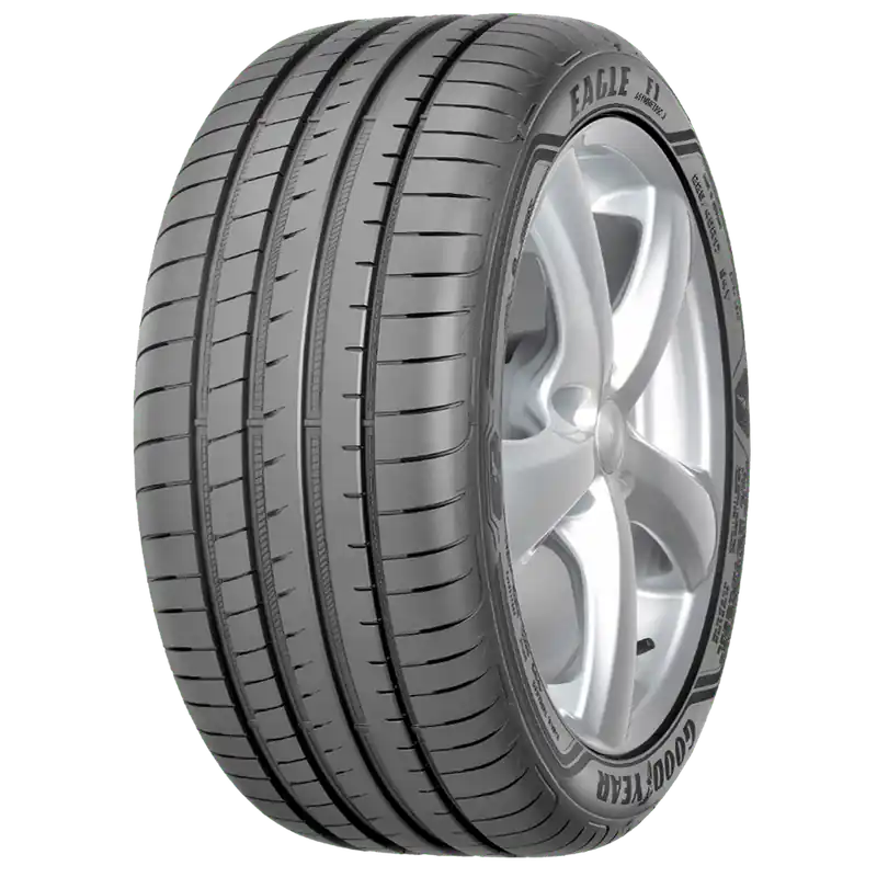 Cel mai bun preț Anvelopa Vara 255/35R19 96Y GOODYEAR EAGLE F1 ASYMMETRIC 3 XL