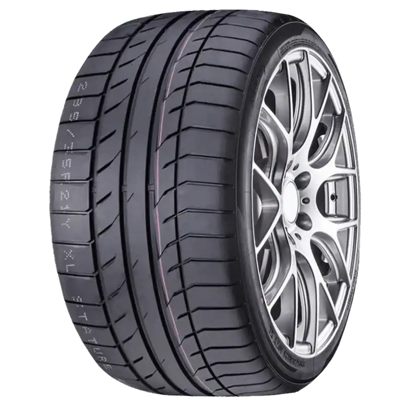Livrare expres Anvelopa Vara 225/60R18 100H Gripmax Stature H/T