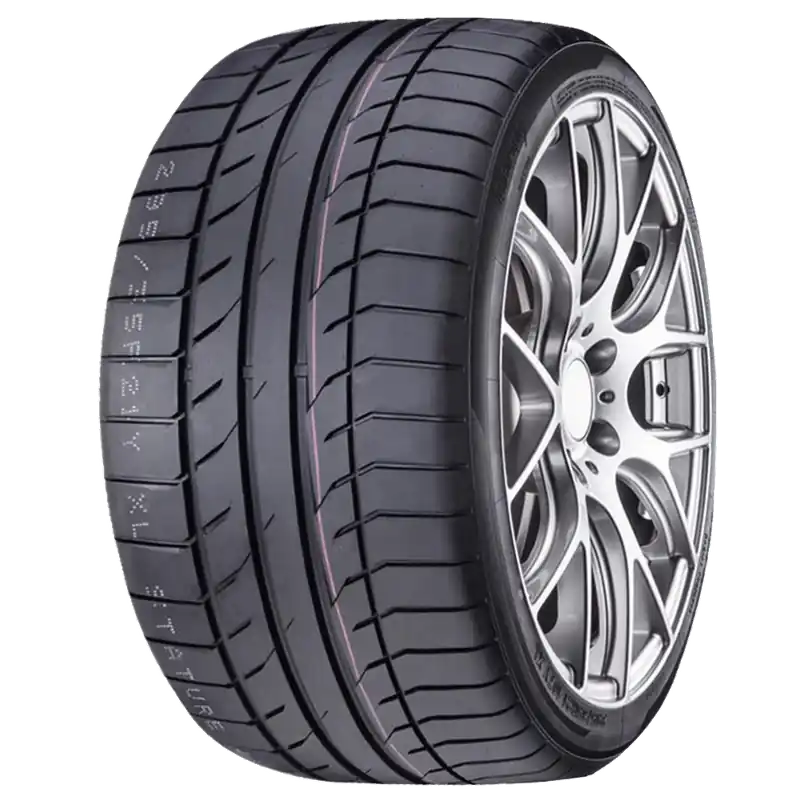 Plată securizată Anvelopa Vara 275/45R19 108Y Gripmax Stature H/T XL