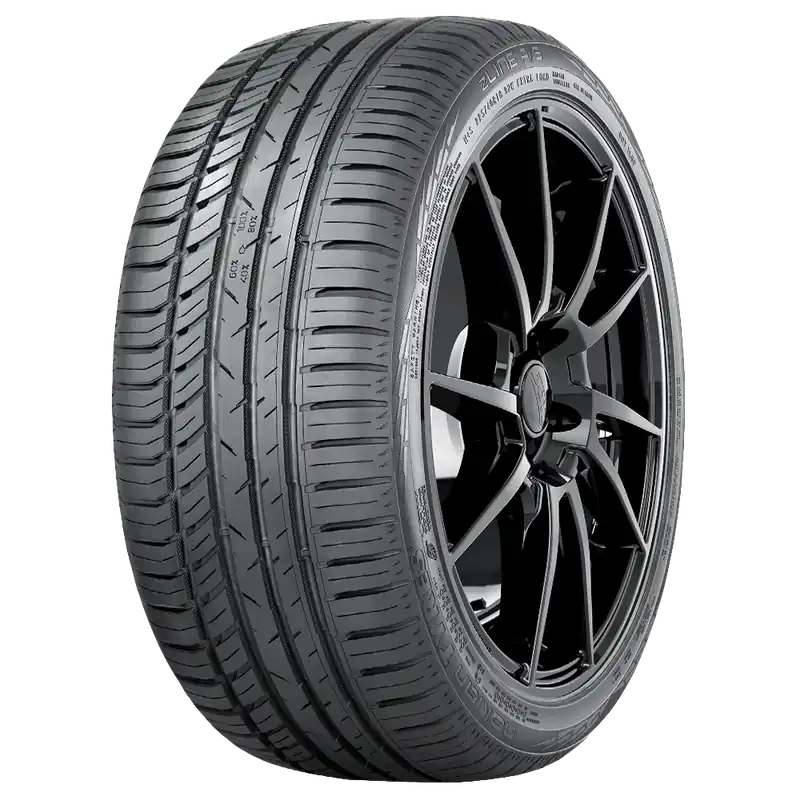 Retur gratuit Anvelopa Vara 245/45R17 99Y NOKIAN Z LINE XL