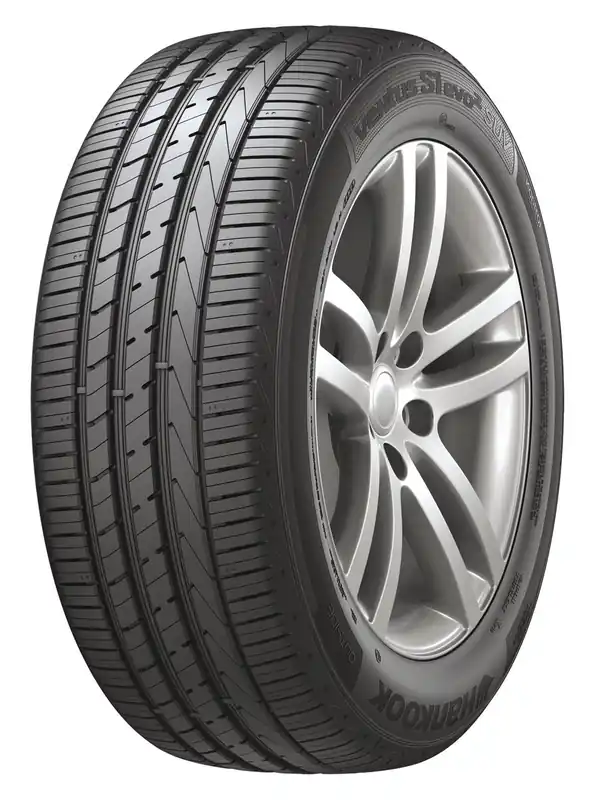 Anvelopa Vara 255/40R20 101W HANKOOK VENTUS S1 EVO2 SUV K117A XL Mai ieftin