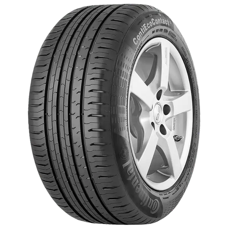 Comandă acum Anvelopa Vara 215/60R17 96V Continental ContiEcoContact 5 MO