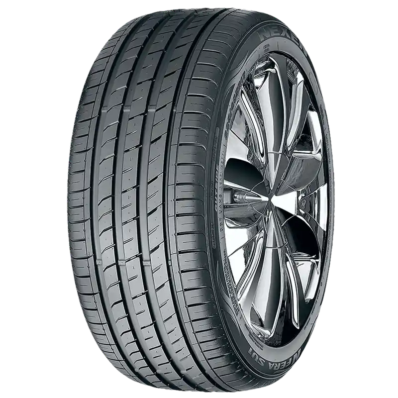 Livrare rapidă Anvelopa Vara 255/40R19 100Y Nexen N Fera SU1 XL