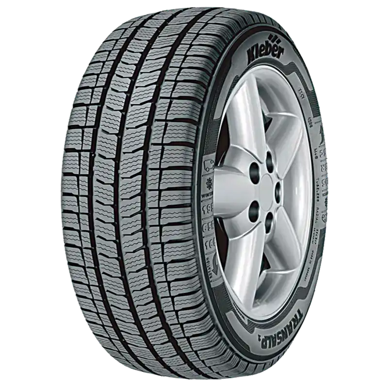 Reducere specială Anvelopa Vara 215/65R15C 104T Kleber Transpro
