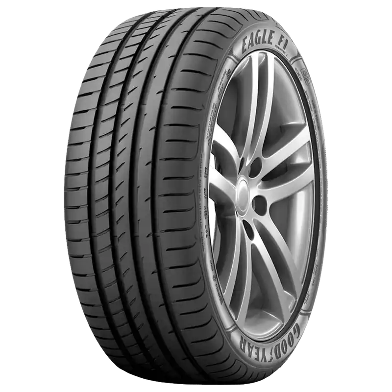 Popular Anvelopa Vara 285/45R20 112Y Goodyear Eagle F1 Asymmetric 2 SUV AO XL