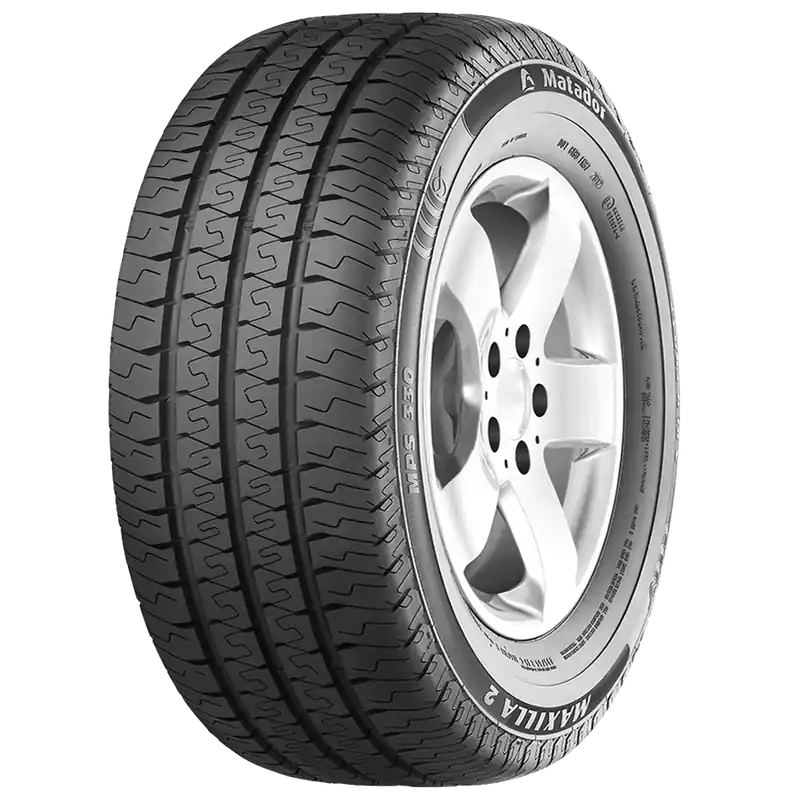 Anvelopa Vara 205/65R16 107/105T MATADOR MAXILLA 2 MPS330 Vezi acum