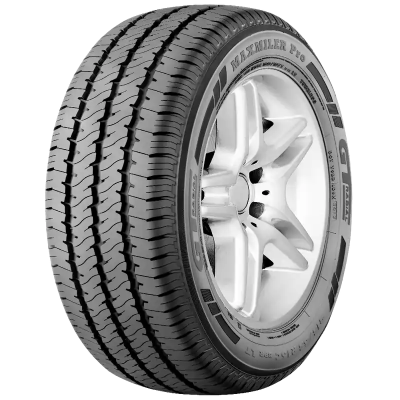 Anvelopa Vara 215/65R15 104/102R GT RADIAL MAXMILER PRO Discount