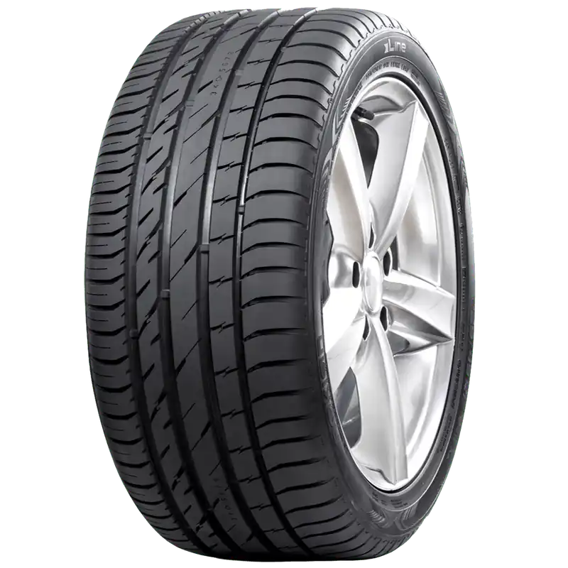 Anvelopa Vara 195/55R15 85H NOKIAN LINE Promoție