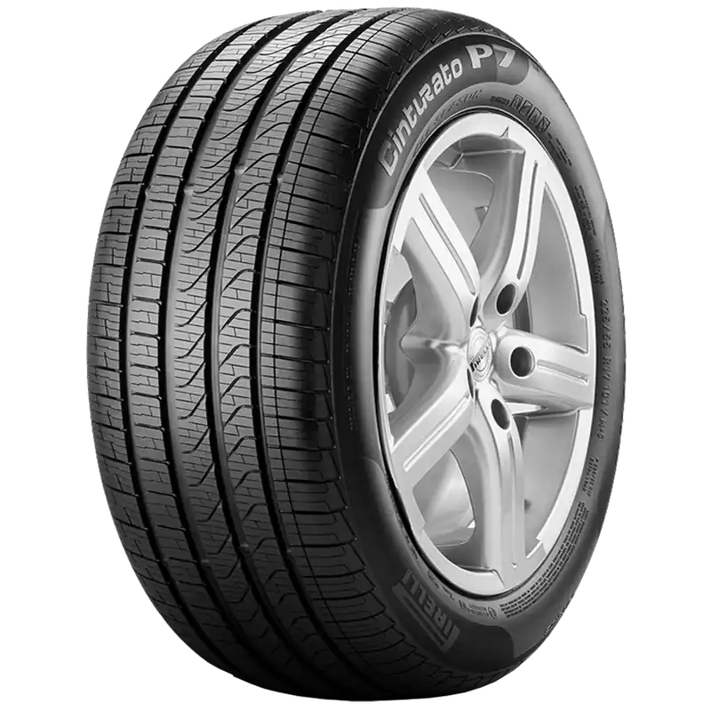Preț promoțional Anvelopa All Season 215/55R17 98W PIRELLI P7 CINTURATO ALL SEASON + XL