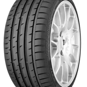 Anvelopa Vara 265/40R20 104Y CONTINENTAL Sc-3 Ao Fr Xl Comandă acum