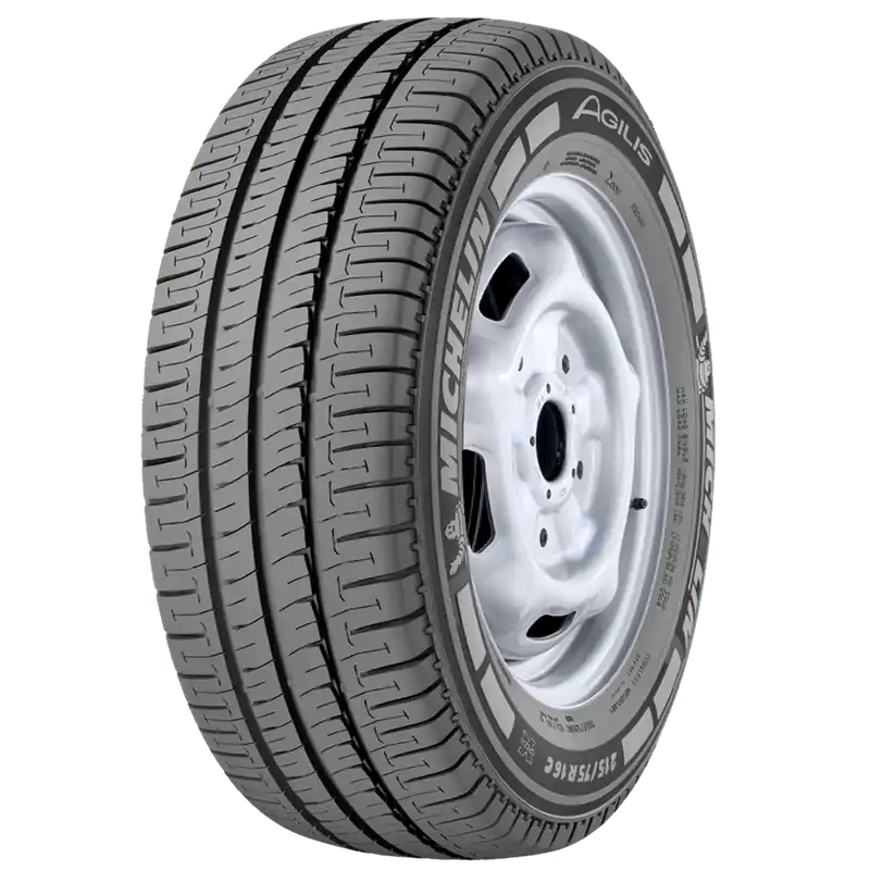 Ieftin Anvelopa Vara 235/65R16 121/119R MICHELIN AGILIS+ GRNX