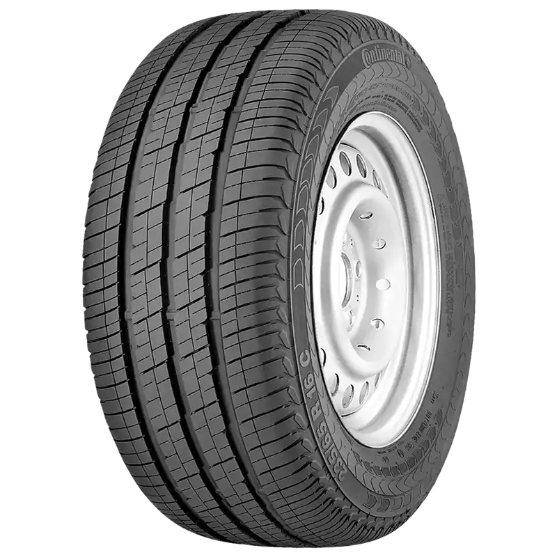 Premium Anvelopa Vara 195/75R16 107/105R CONTINENTAL VANCO 2
