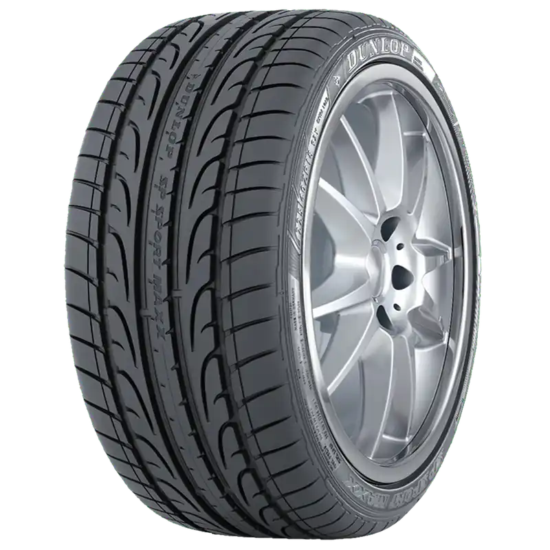 Anvelopa Vara 235/45R20 100W DUNLOP Sp-maxx Xl Mo Cel mai vândut