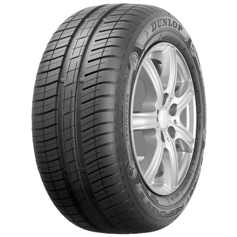 Anvelopa Vara 175/70R14 84T Dunlop StreetResponse 2 Chilipir