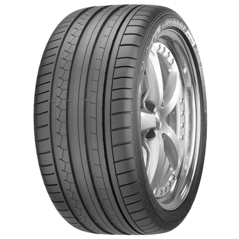 Anvelopa Vara 285/35R21 105Y DUNLOP Sp Maxx Gt* Rof Xl-Runflat Lichidare de stoc