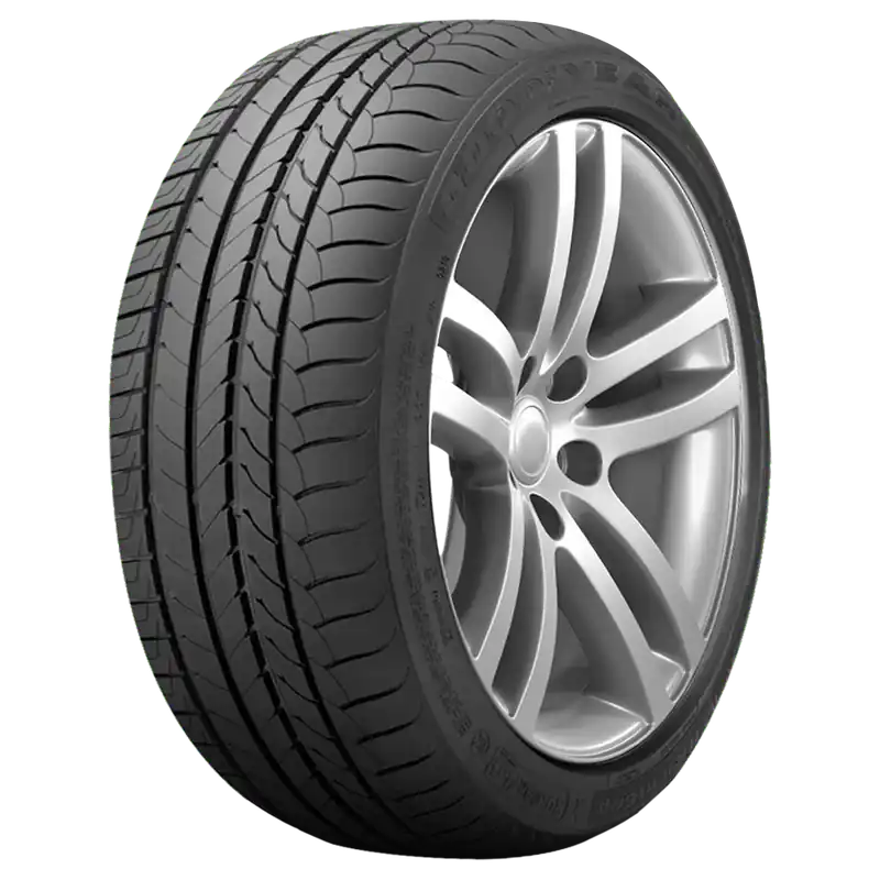 Super ofertă Anvelopa Vara 235/45R19 95V GOODYEAR Efficientgrip-Runflat
