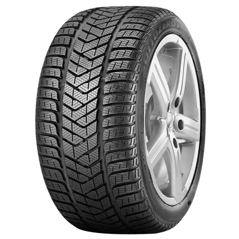 Anvelopa Iarna 245/50R18 100H PIRELLI Winter Sottozero 3 Ultima șansă