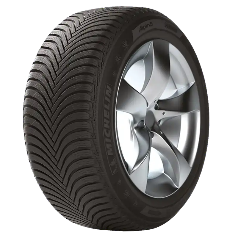 Anvelopa Iarna 205/55R19 97H MICHELIN Alpin 5 Xl Cumpără online