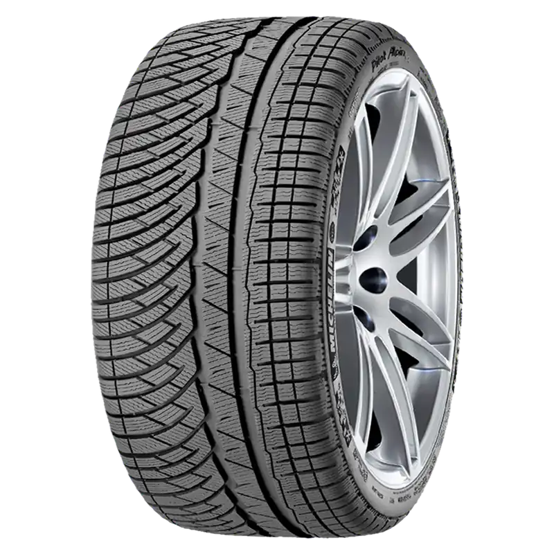 Discount Anvelopa Iarna 235/50R17 100V MICHELIN Alpin Pa4 Xl