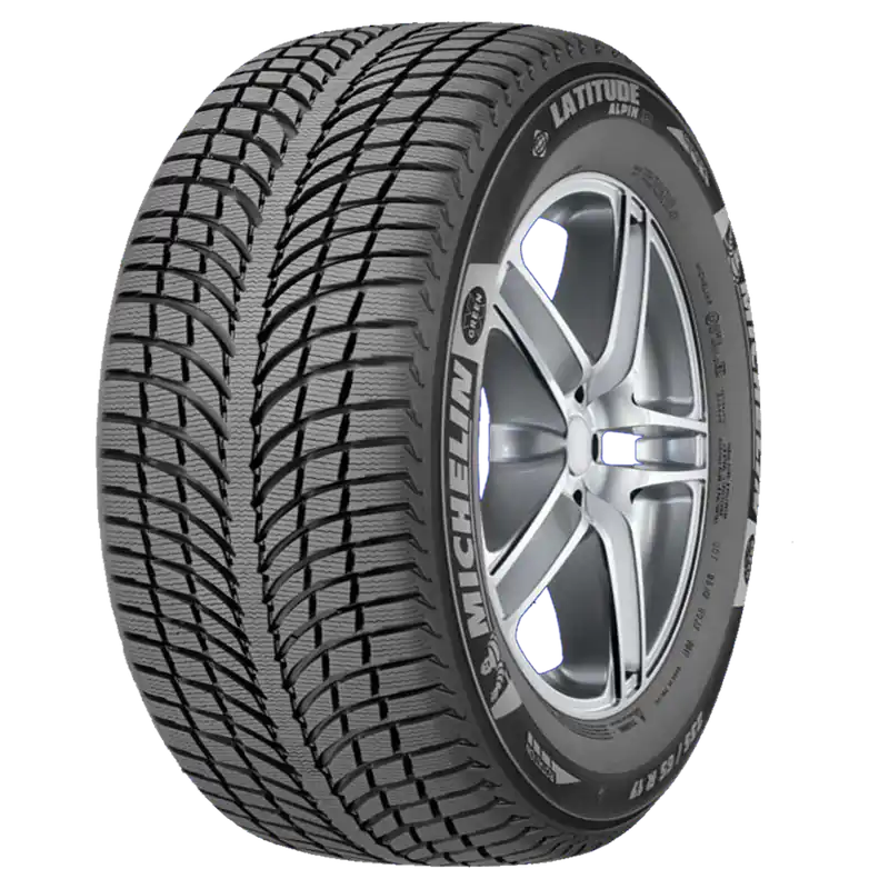 Plată securizată Anvelopa Iarna 235/50R19 103V MICHELIN Alpin La2 Xl