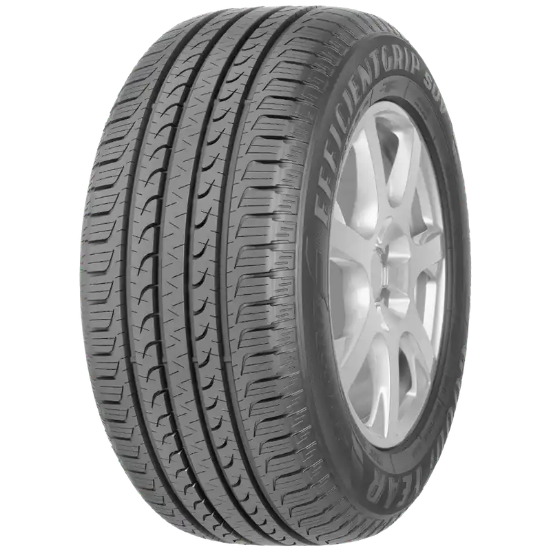 Expediere rapidă Anvelopa Vara 235/50R19 103V GOODYEAR Efficientgrip Suv Fp Xl