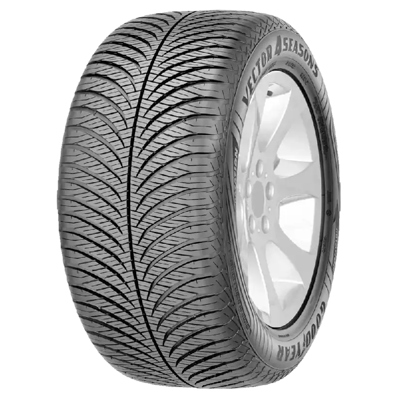 Anvelopa All Season 225/40R18 92Y GOODYEAR Vector-4s G2 Fp Xl Ofertă