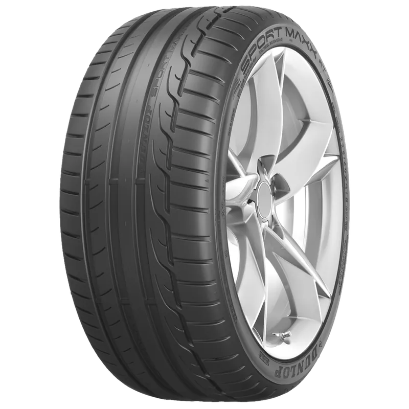 Anvelopa Vara 235/55R17 99V DUNLOP Sp Maxx Rt Ao Preț mic