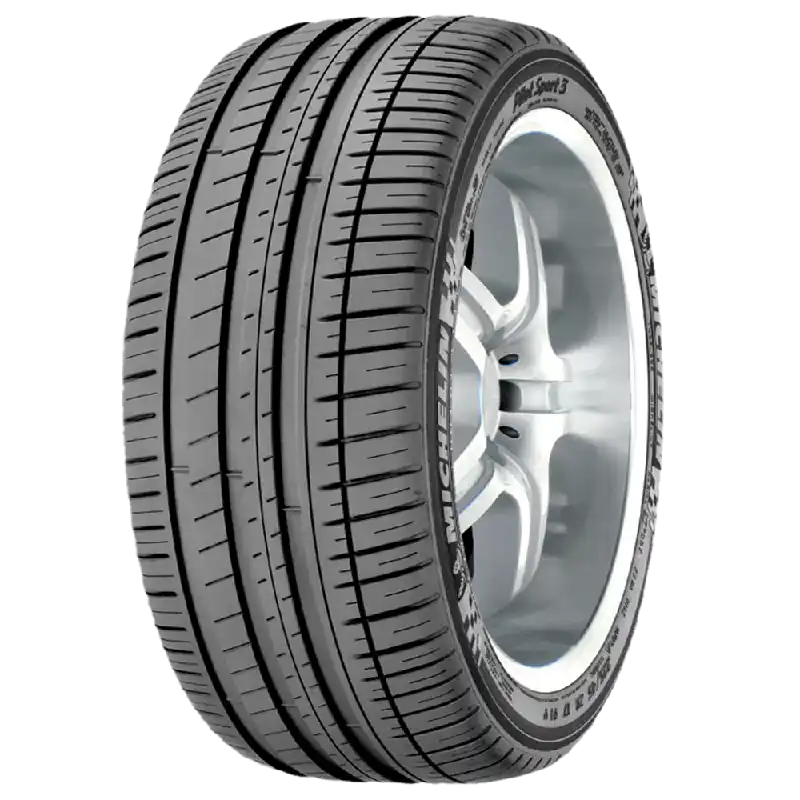 Anvelopa Vara 195/45R16 84V MICHELIN Ps3 Xl Ofertă specială