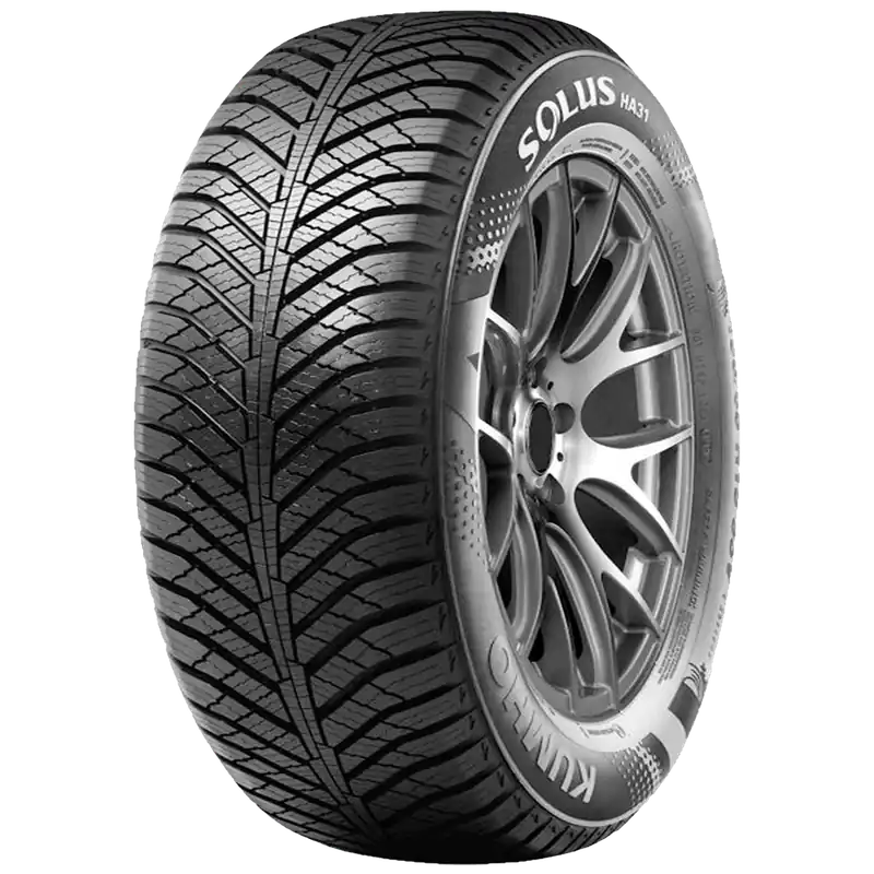 Anvelopa All Season 185/70R14 88T Kumho Solus 4S HA31 Vezi acum
